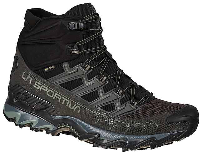 CHAUSSURES DE RANDONNEE ULTRA RAPTOR II MID GTX