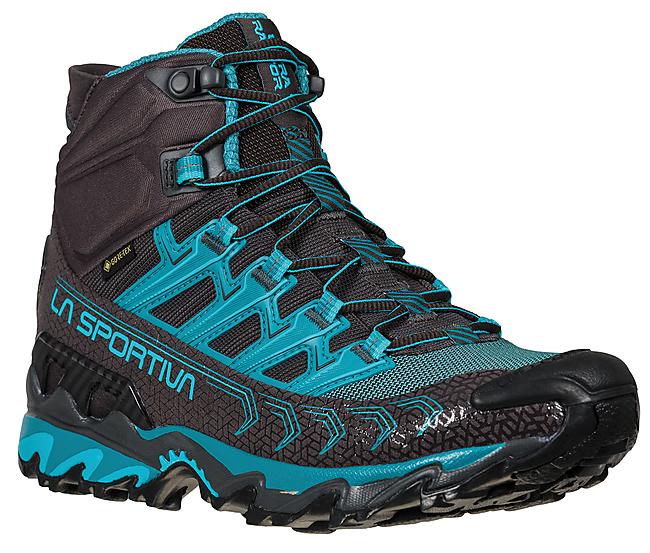 CHAUSSURES DE RANDONNEE ULTRA RAPTOR II MID GTX W