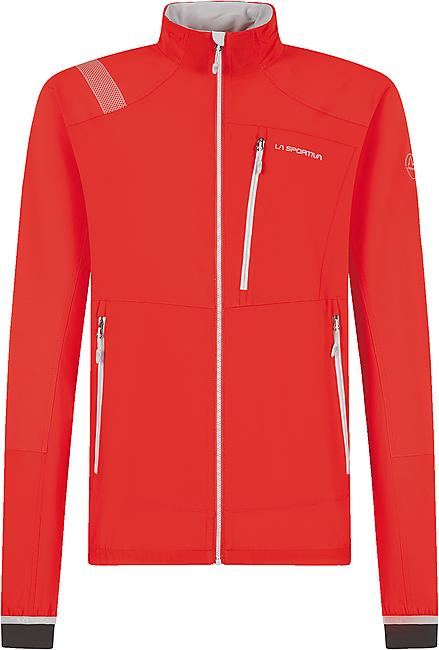 SOFTSHELL SCIORA JACKET