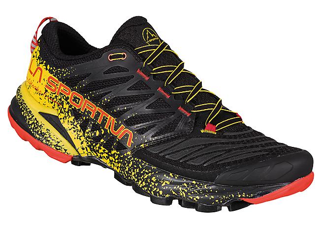 CHAUSSURES DE TRAIL AKASHA II M