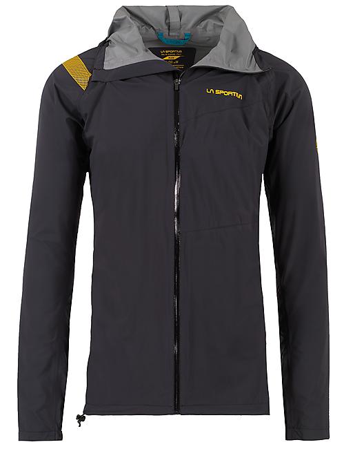 VESTE IMPERMEABLE RUN JACKET M
