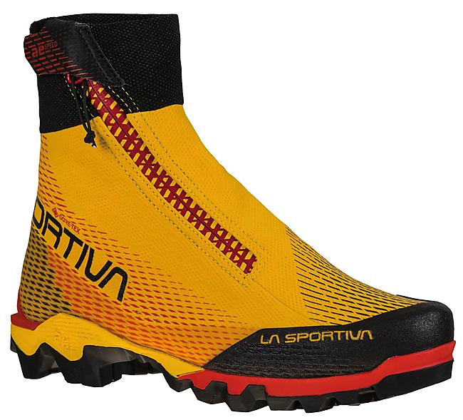 CHAUSSURES D'ALPINISME AEQUILIBRIUM SPEED GTX