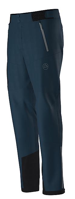 PANTALON AEQUILIBRIUM SOFTSHELL PANT M