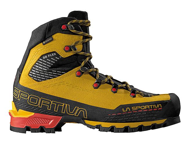 CHAUSSURE ALPINISME TRANGO ALPINE GTX