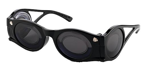 LUNETTES MAL DES TRANSPORTS POLARISES