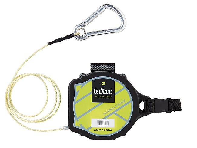 ENROULEUR AUTOROLL V6 MAX