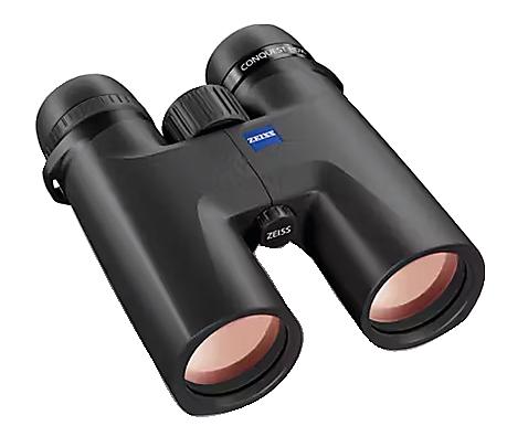 JUMELLES CONQUEST HDX 10X42
