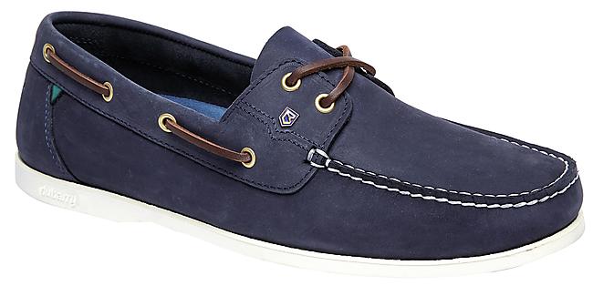 CHAUSSURES PORT NUBUCK