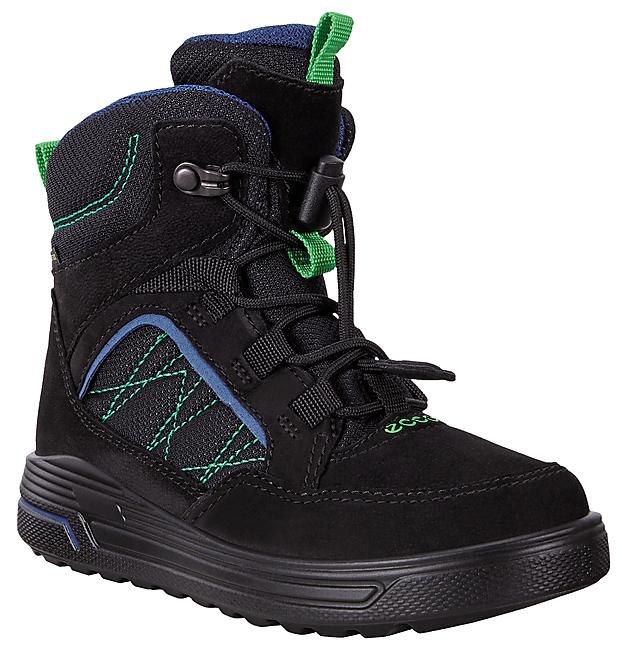 CHAUSSURES CHAUDES URBAN SNOWBOARDER GTX JR