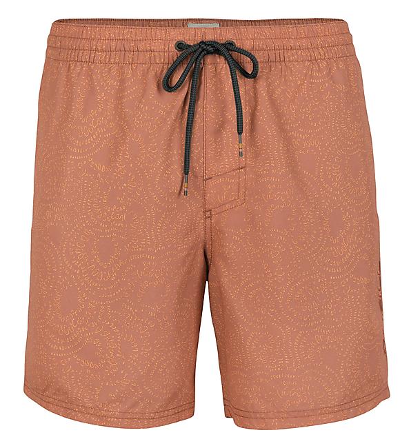 SHORT DE BAIN WORLD TRIBAL