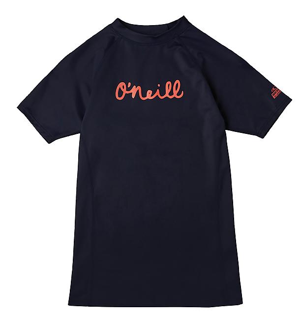 T-SHIRT O'NEILL MC FILLE