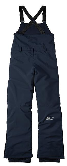 PANTALON DE SKI BIB SNOW PANT NAVY