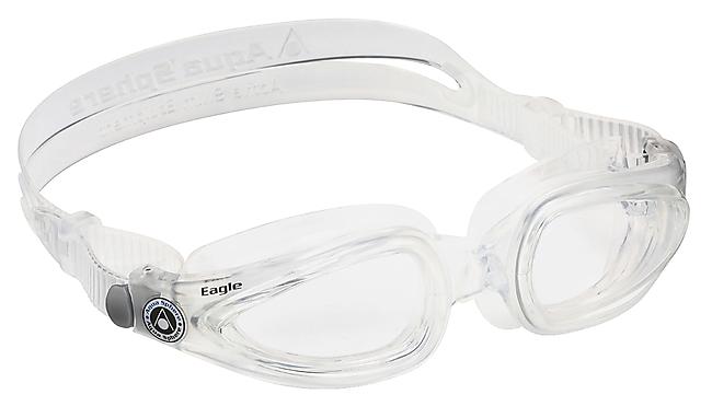 LUNETTES DE NATATION EAGLE