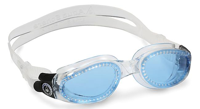 LUNETTES DE NATATION KAIMAN HOMME