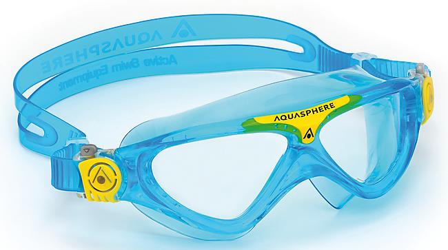 MASQUE DE NATATION VISTA KID