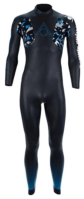 COMBINAISON DE NAGE AQUASKIN FULL SUIT V3 HOMME