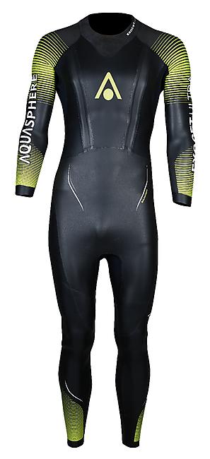 COMBINAISON DE NAGE EN EAU LIBRE EXOCET ULTRA FS H