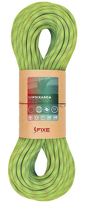 CORDE ESCALADE FOIXARDA NATURE 9-8