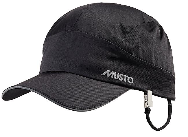 CASQUETTE PERFORMANCE WATERPROOF