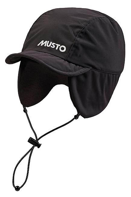 CASQUETTE MPX FLEECE LINED WP