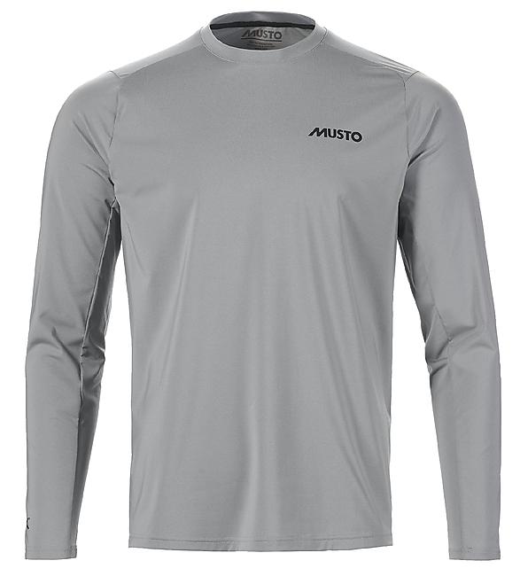T-SHIRT LPX COOLING UV ML