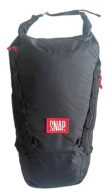 SAC A DOS ROLL TOP CARGO 20L