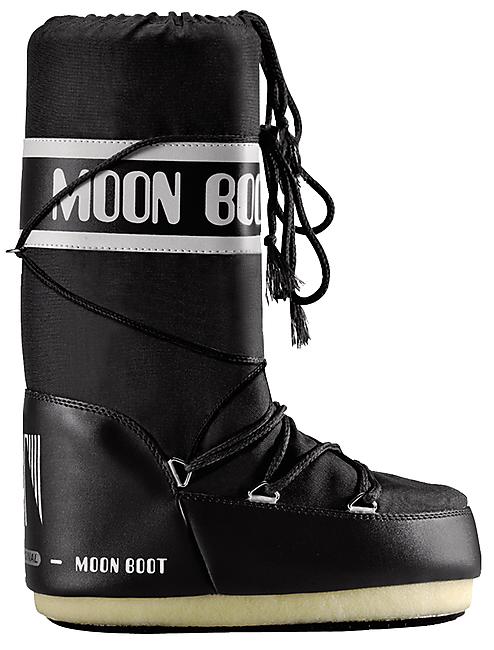 APRES SKI MOON BOOT NYLON