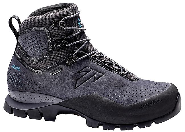 CHAUSSURES DE GRANDE RANDONNEE FORGE GTX W