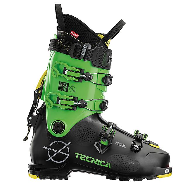 CHAUSSURES SKI RANDO ZERO G TOUR SCOUT