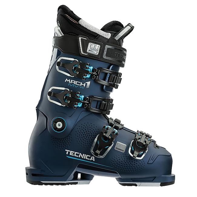CHAUSSURES SKI PISTE MACH 1 MV 105 W