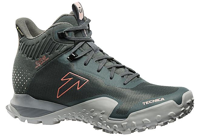 CHAUSSURES DE RANDONNEE MAGMA GTX S MID W
