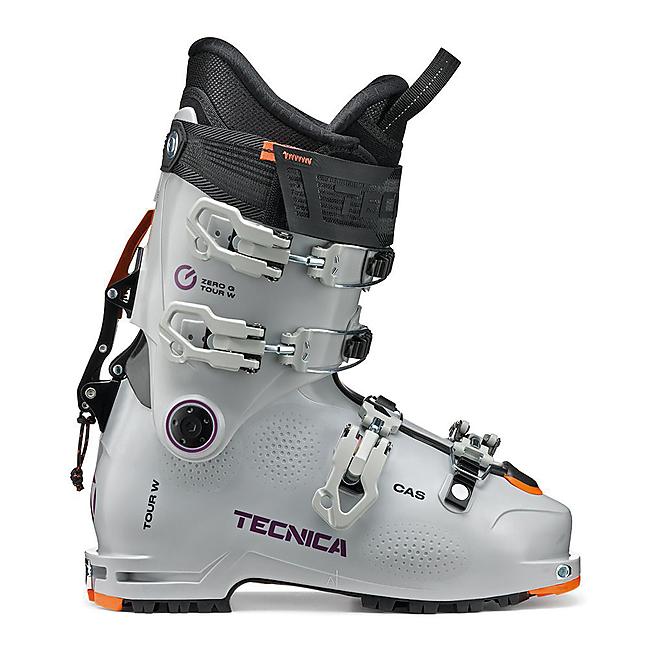 CHAUSSURES SKI DE RANDO ZERO G TOUR W COOL GRE