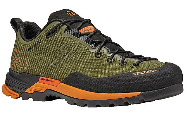 CHAUSSURES DE RANDONNEE SULFUR S GTX M