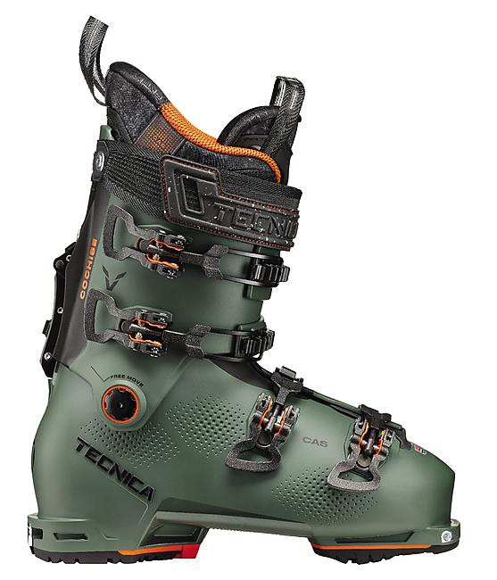 CHAUSSURES SKI FREERANDO COCHISE 120 DYN GW