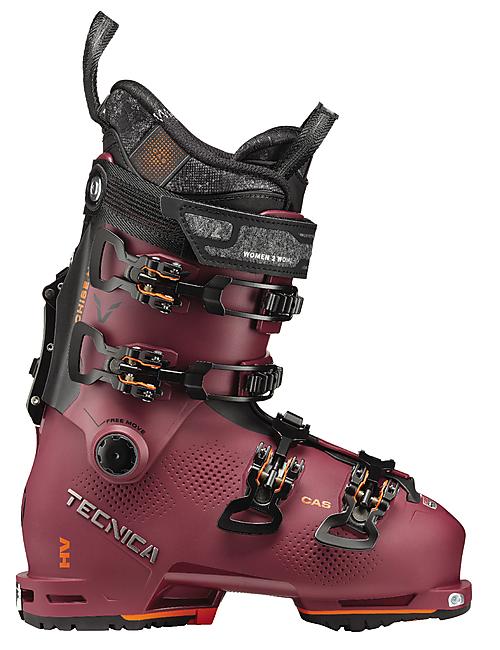 CHAUSSURES SKI FREERANDO COCHISE 105 W DYN GW