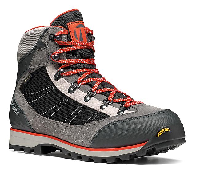 CHAUSSURES DE RANDONNEE MAKALU IV GTX M