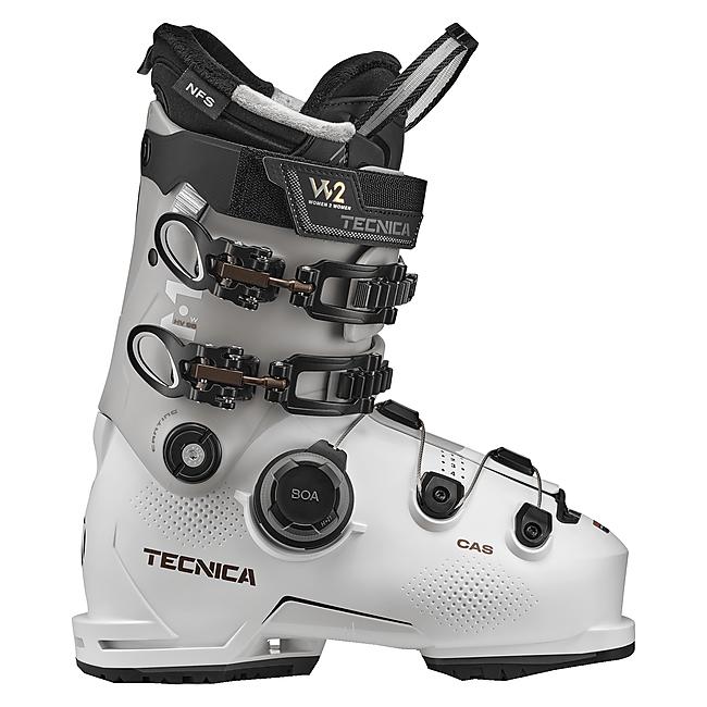 CHAUSSURES SKI PISTE MACH BOA HV 95 W GW