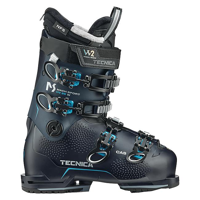 CH-AUSSURES SKI PISTE MACH SPORT HV 85 W GW