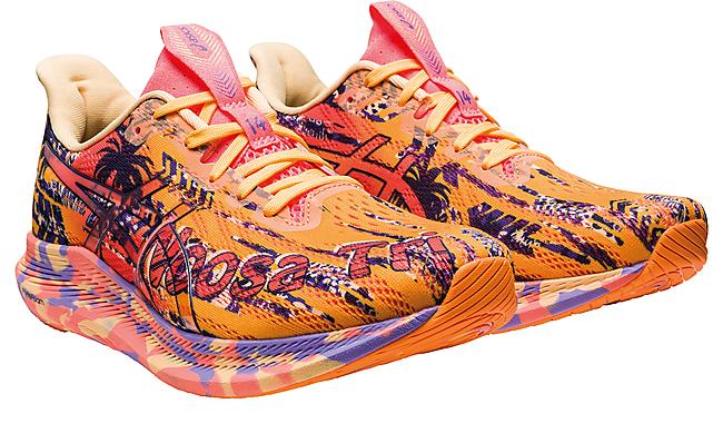 Chaussure triathlon 2025 asics