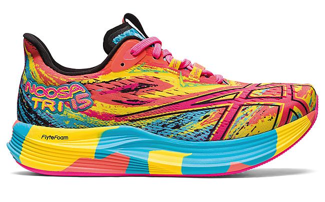 Gel noosa tri 8 womens on sale