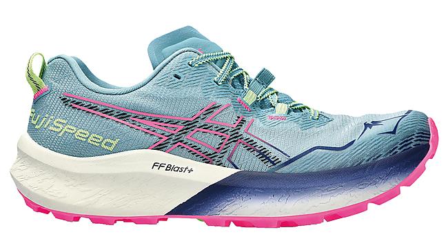 CHAUSSURES DE TRAIL FUJI SPEED 2 W