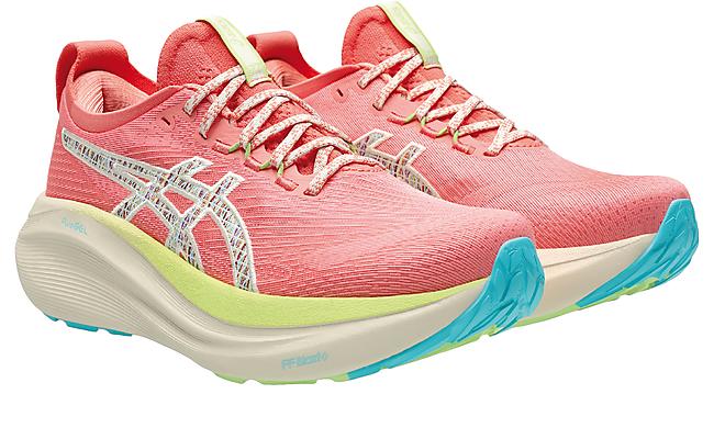 CHAUSSURES DE RUNNING GEL NIMBUS 27 TR W