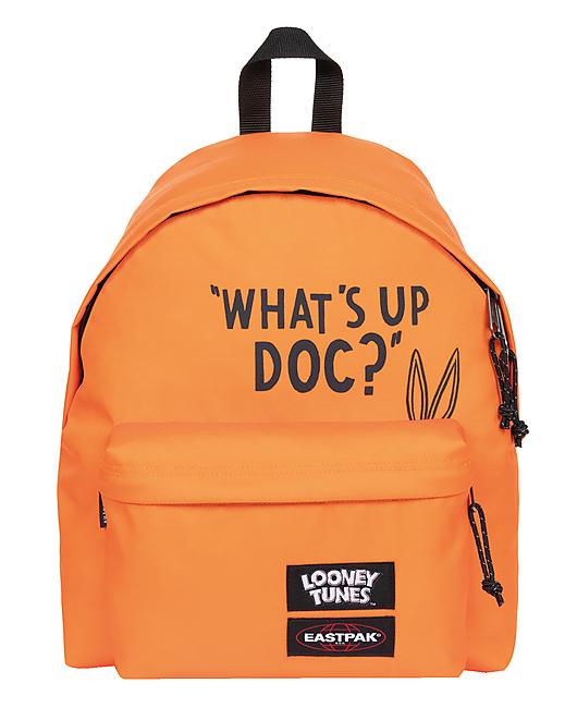 SAC A DOS PADDED PAK'R 24L