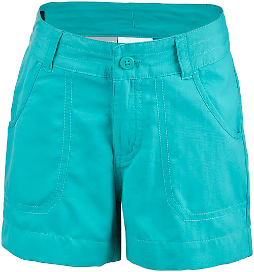 SILVER RIDGE III GIRL SHORT