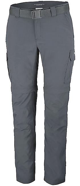 PANTALON JD SILVER RIDGE CONVERTIBLE REGULAR M