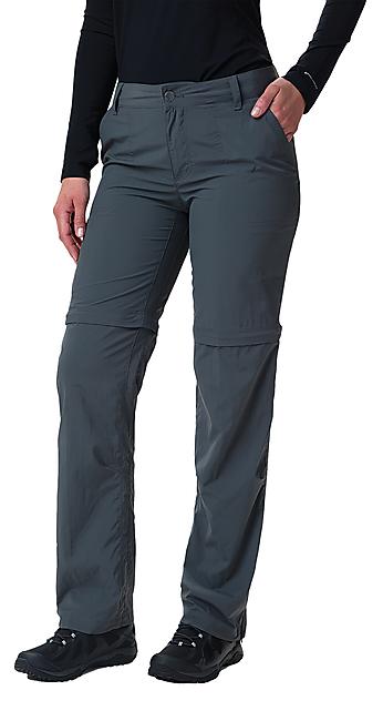 PANTALON JD SILVER RIDGE CONVERTIBLE W