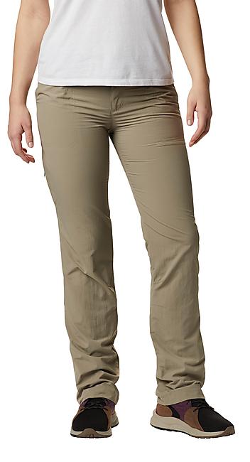 PANTALON SILVER RIDGE LONG W