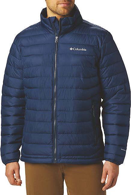 DOUDOUNE POWDER LITE M