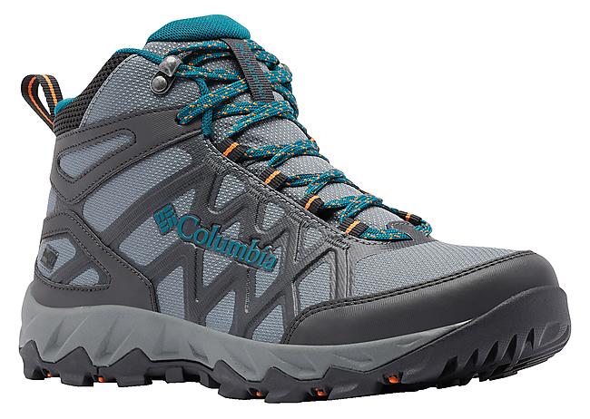 CHAUSSURES MULTIACTIVITE PEAKFREAK X2 MID OUTDRY