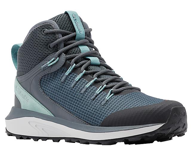 CHAUSSURES MULTIACTIVITE TRAILSTORM MID WATERPROO